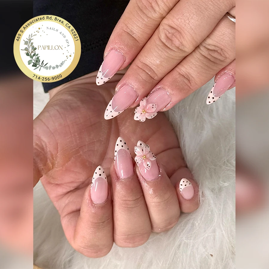 Nail Art July 21